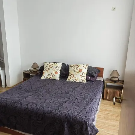 1 Bed In Sunny Day 6 Appartamento Sunny Beach