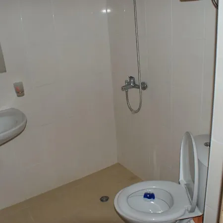 1 Bed In Sunny Day 6 Appartamento Sunny Beach