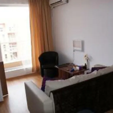 1 Bed In Sunny Day 6 Appartamento Sunny Beach