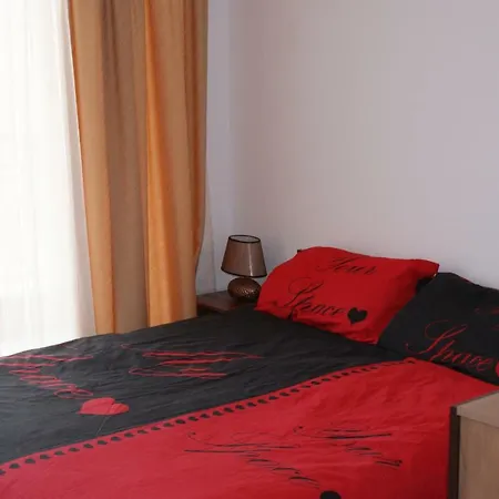 1 Bed In Sunny Day 6 Sluneční pobřeží