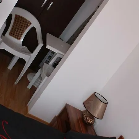 1 Bed In Sunny Day 6 Apartmán *
