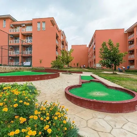 1 Bed In Sunny Day 6 * サニービーチ