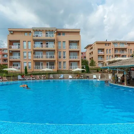 1 Bed In Sunny Day 6 サニービーチ
