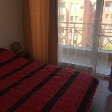 1 Bed In Sunny Day 6 Apartmán