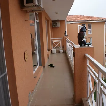 1 Bed In Sunny Day 6