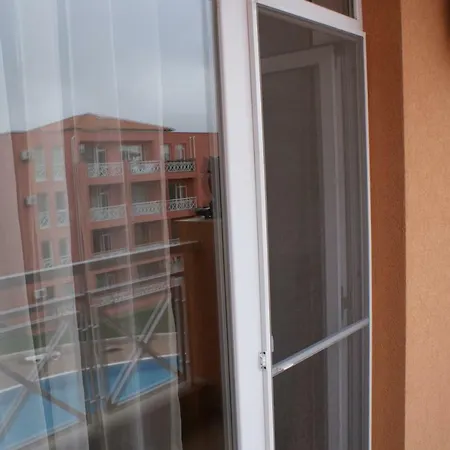 1 Bed In Sunny Day 6 Daire Sunny Beach