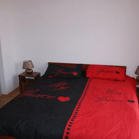 1 Bed In Sunny Day 6