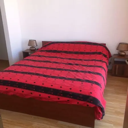 1 Bed In Sunny Day 6