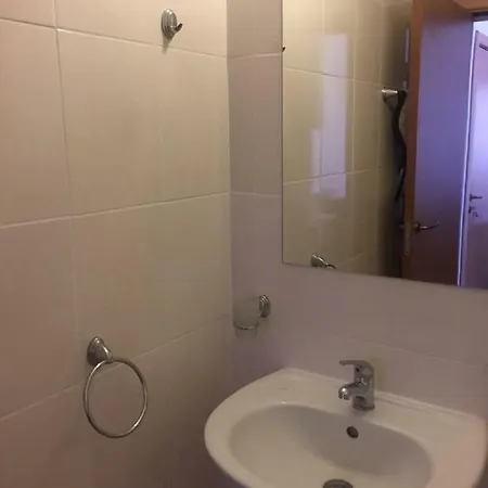 1 Bed In Sunny Day 6 Daire *