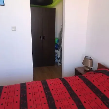 1 Bed In Sunny Day 6 Sunny Beach